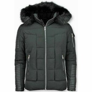 Parka kabátok Enos 79556453 kép