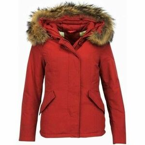Parka kabátok Thebrand 79479995 kép