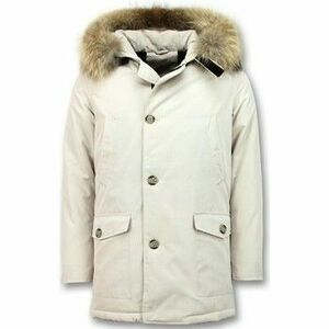 Parka kabátok Enos 100899024 kép