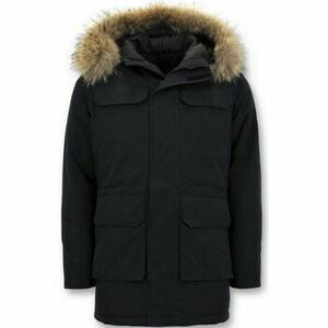Parka kabátok Enos 104708262 kép