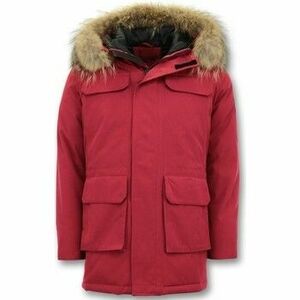Parka kabátok Enos 104708295 kép