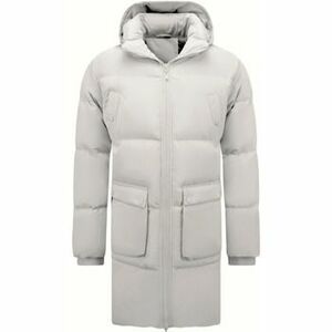 Parka kabátok Enos 146685168 kép