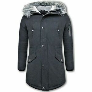 Parka kabátok Enos 113217461 kép