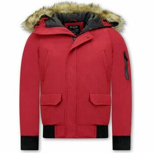 Parka kabátok Enos 113219337 kép
