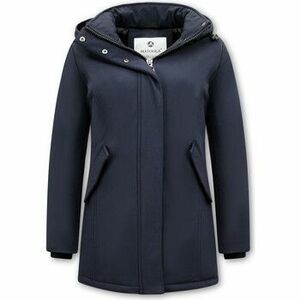 Parka kabátok Matogla 113221818 kép