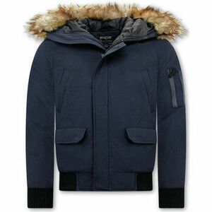 Parka kabátok Enos 113218694 kép