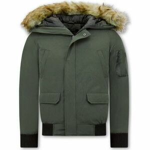 Parka kabátok Enos 113219658 kép