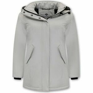 Parka kabátok Matogla 113221967 kép