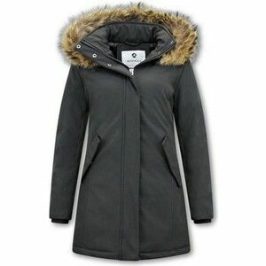 Parka kabátok Matogla 113222570 kép