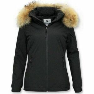 Parka kabátok Beluomo 110246882 kép