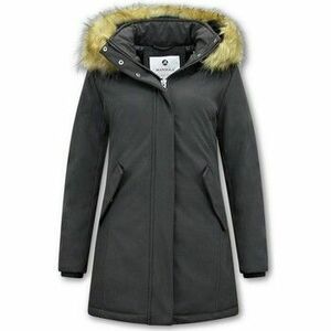 Parka kabátok Matogla 113222167 kép