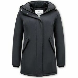 Parka kabátok Matogla 113220290 kép