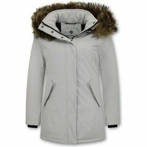 Parka kabátok Matogla 113222730 kép