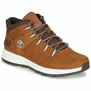 Csizmák Timberland SPRINT TREKKER MID kép
