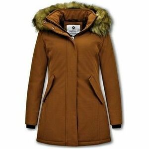 Parka kabátok Matogla 113222531 kép
