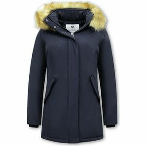 Parka kabátok Matogla 113222385 kép