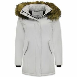 Parka kabátok Matogla 113222486 kép