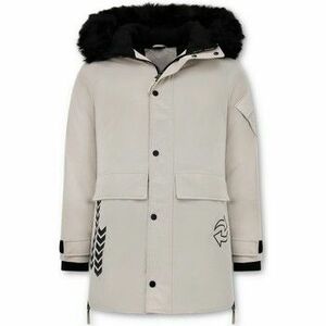 Parka kabátok Enos 113218010 kép