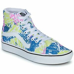 Magas szárú edzőcipők Vans SK8 HI kép
