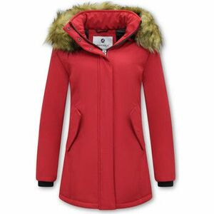 Parka kabátok Matogla 113222396 kép