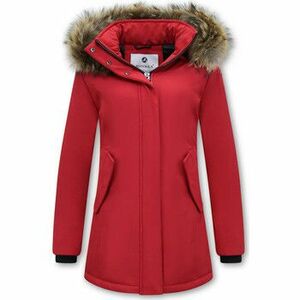 Parka kabátok Matogla 113222661 kép