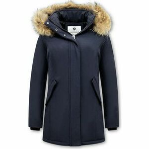 Parka kabátok Matogla 113222651 kép