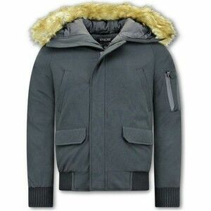 Parka kabátok Enos 113219005 kép