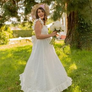 Hosszú ruhák Céleste AURORE kép