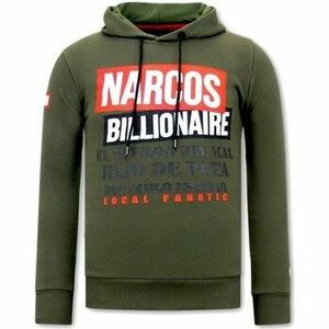 Pulóverek Local Fanatic 118749142 kép