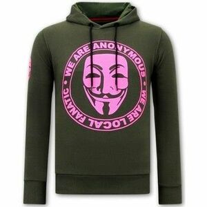 Pulóverek Local Fanatic 118749227 kép