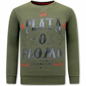 Pulóverek Local Fanatic 118755245 kép