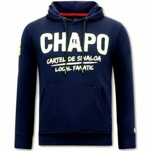 Pulóverek Local Fanatic 118749104 kép