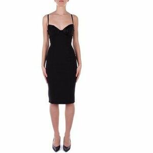 Oldalzsebes nadrágok Elisabetta Franchi AB70251E2 kép