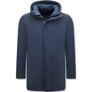 Parka kabátok Enos 146684375 kép
