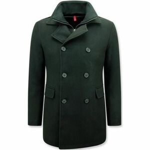 Parka kabátok Enos 146683081 kép