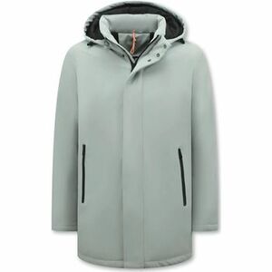 Parka kabátok Enos 146684527 kép