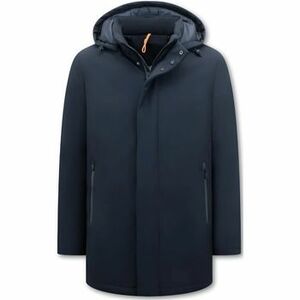 Parka kabátok Enos 146684818 kép