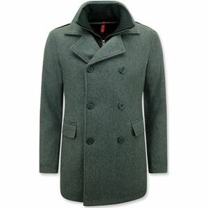 Parka kabátok Enos 146683615 kép