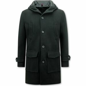 Parka kabátok Enos 146682417 kép