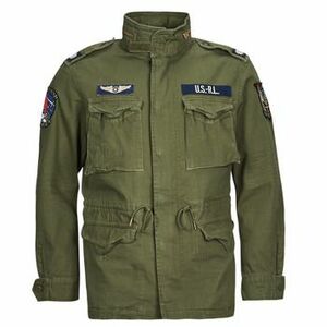 Parka kabátok Polo Ralph Lauren PENILLA kép