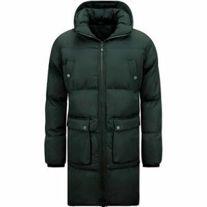 Parka kabátok Enos 146685418 kép