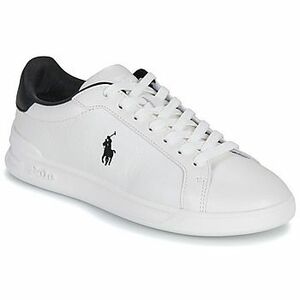 Rövid szárú edzőcipők Polo Ralph Lauren HERITAGE COURT kép