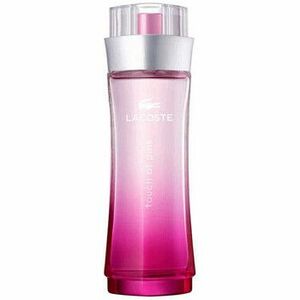 Eau de toilette Lacoste Touche De Rose Eau De Toilette 90 ml kép
