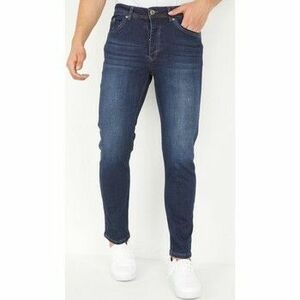 Slim farmerek True Rise 126275689 kép
