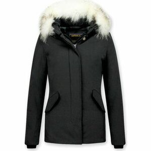 Parka kabátok Matogla 125982084 kép