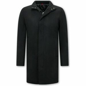 Parka kabátok Enos 125957466 kép