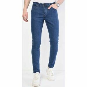 Slim farmerek True Rise 134406360 kép