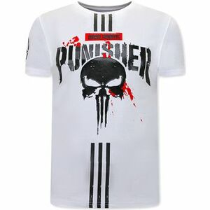 Rövid ujjú pólók Local Fanatic 135422293 kép