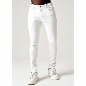 Slim farmerek True Rise 134284030 kép