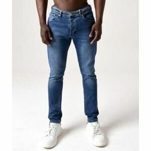 Slim farmerek True Rise 134402017 kép